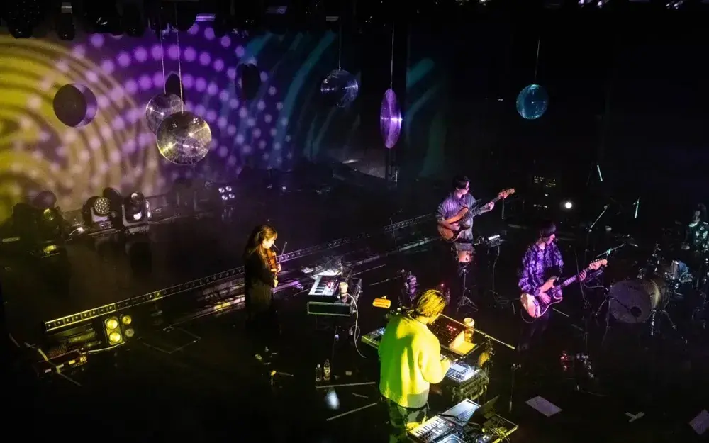 Programme de performance des groupes