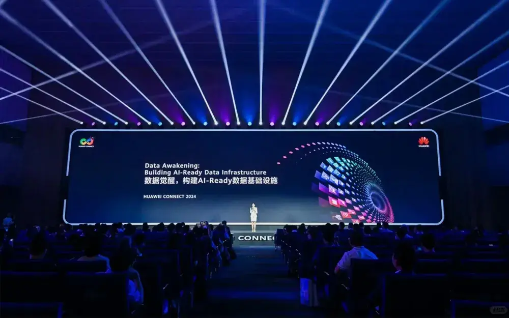 Modérateur de la conférence