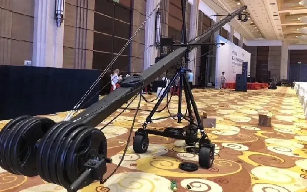 prise de vue panoramique